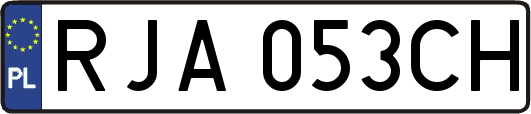 RJA053CH