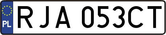 RJA053CT