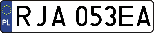 RJA053EA