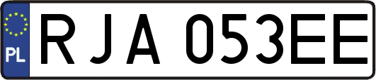 RJA053EE