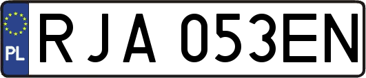 RJA053EN