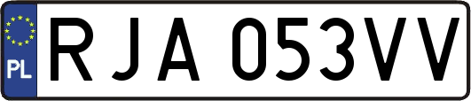 RJA053VV