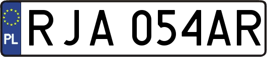 RJA054AR