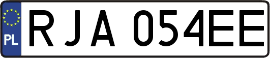 RJA054EE