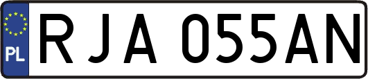 RJA055AN