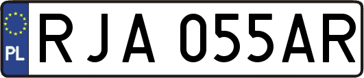 RJA055AR