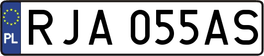 RJA055AS