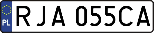 RJA055CA