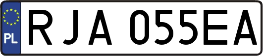 RJA055EA