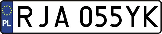 RJA055YK