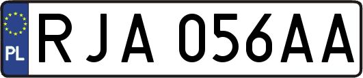 RJA056AA