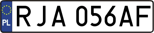 RJA056AF