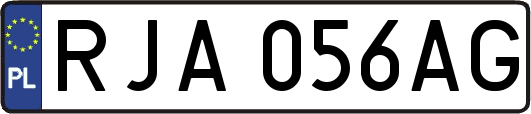 RJA056AG