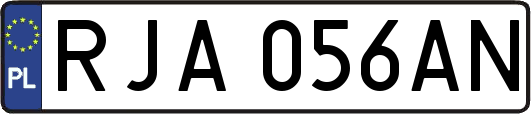 RJA056AN