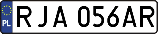 RJA056AR