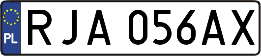 RJA056AX