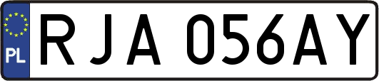 RJA056AY
