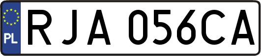 RJA056CA