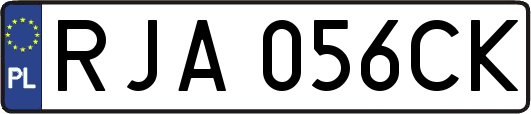 RJA056CK