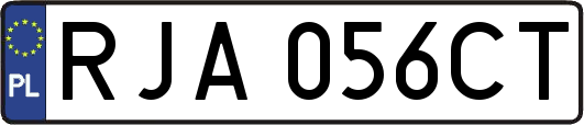 RJA056CT