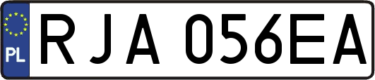 RJA056EA