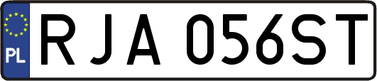 RJA056ST