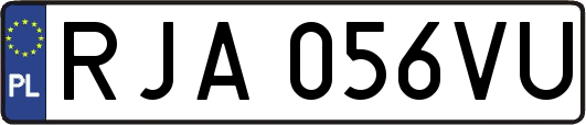 RJA056VU