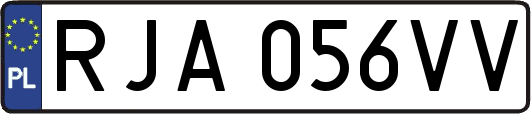 RJA056VV