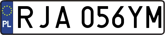 RJA056YM