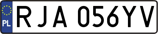 RJA056YV