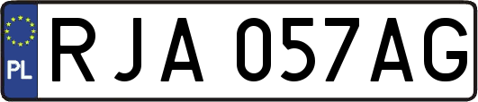 RJA057AG