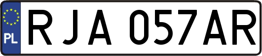 RJA057AR
