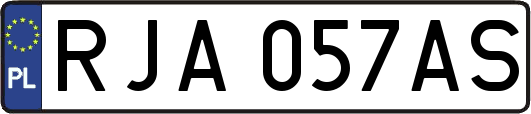 RJA057AS
