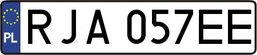 RJA057EE