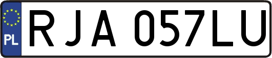 RJA057LU