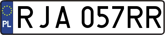 RJA057RR