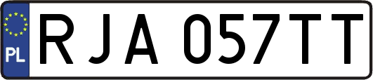 RJA057TT