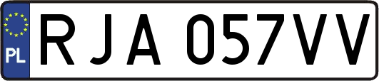 RJA057VV