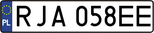 RJA058EE