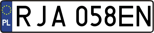 RJA058EN