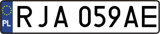 RJA059AE