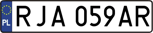 RJA059AR