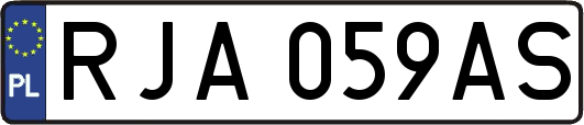 RJA059AS