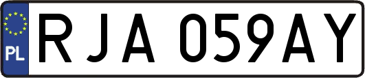 RJA059AY