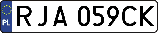 RJA059CK
