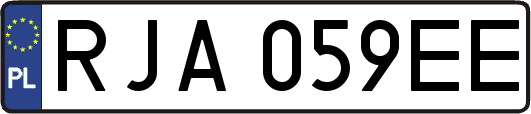 RJA059EE