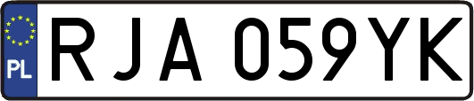 RJA059YK