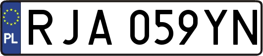 RJA059YN