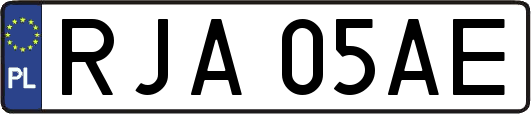 RJA05AE