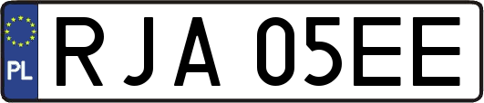 RJA05EE